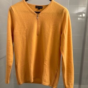 ESTEME CACHEMIRE 100% Pure Cashmere Sweater